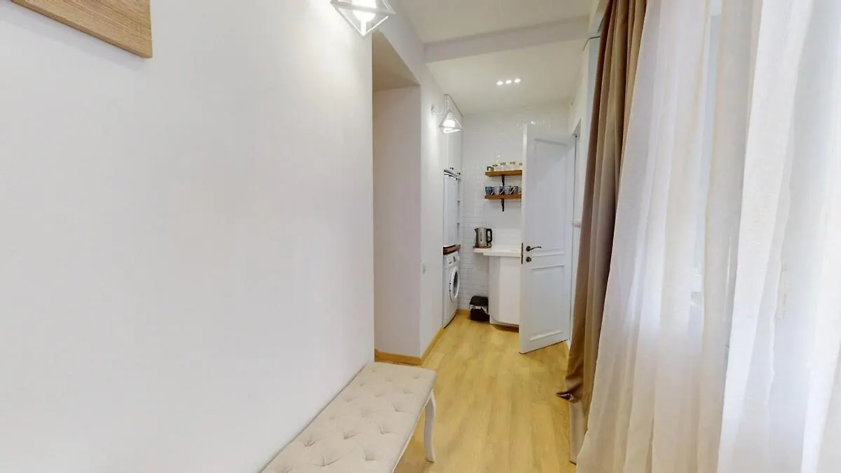 Lovely Apartment In The Heart Of Old ティビリシ 0*,