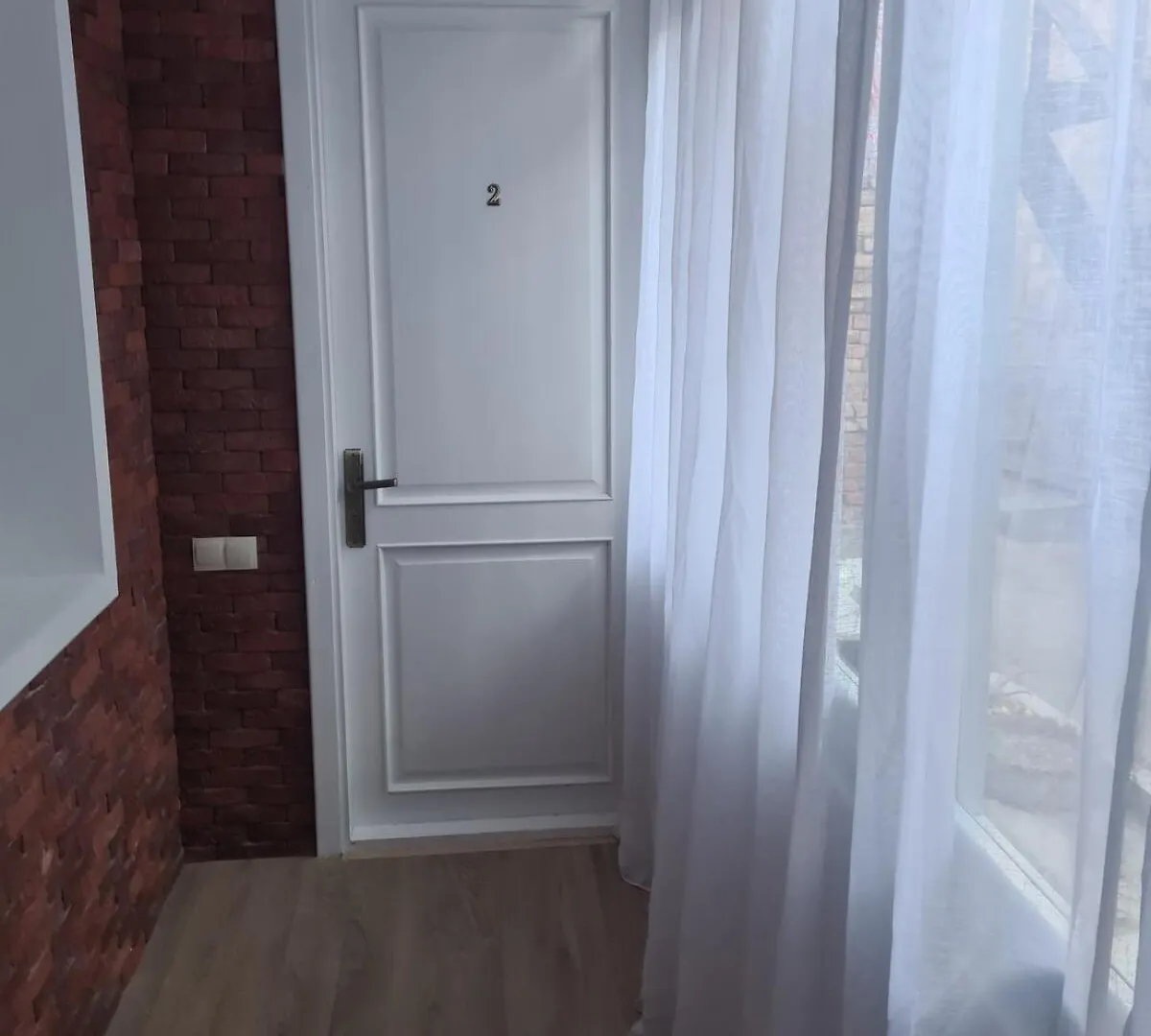 Lovely Apartment In The Heart Of Old ティビリシ