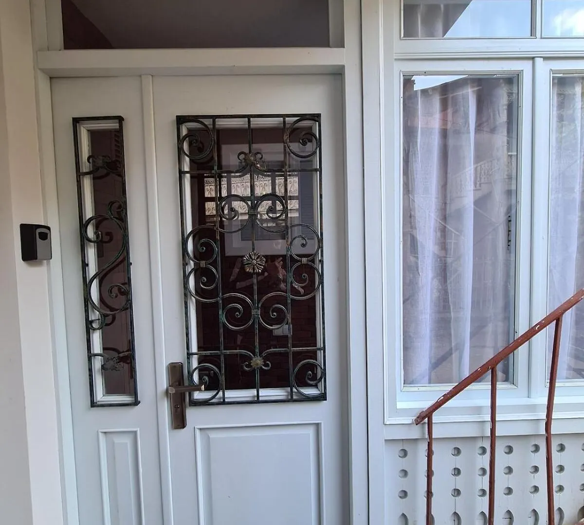 Lovely Apartment In The Heart Of Old ティビリシ 0*,  グルジア