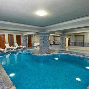 Hotel S&l, Tbilisi