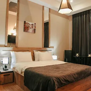Otel Heart, Tiflis